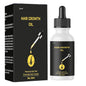 Nourishing Hair Growth Oil for Hair Fall Prevention and Enhanced Growth - 30ML